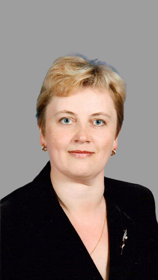 Вагина Елена Викторовна.