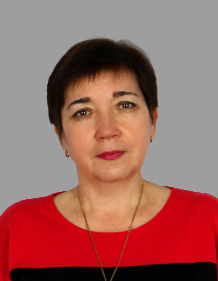 Жаркова Ирина Геннадьевна.