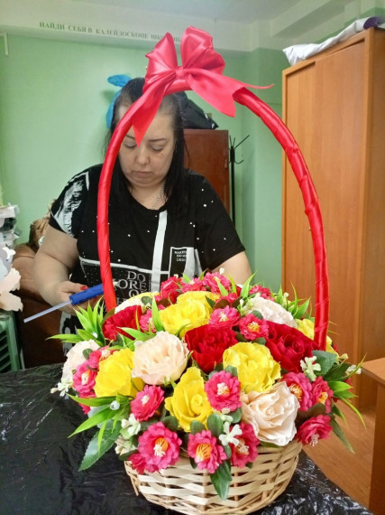 Сердечно благодарим.