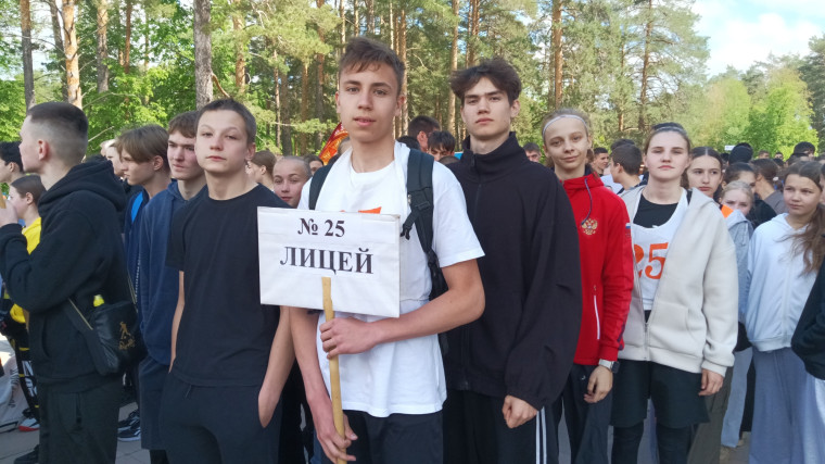 Бронза в главном старте года!.