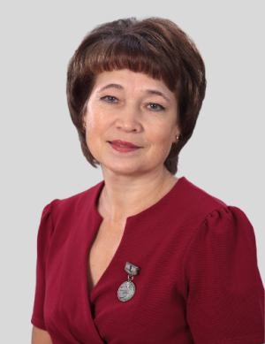 Страхова Зинаида Ивановна Страхова Зинаида Ивановна