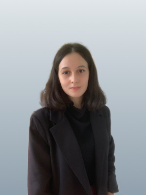 Султанова Алина Ринатовна Султанова Алина Ринатовна